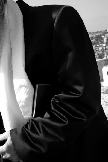 © Ralph Gibson - Courtesy of the artist and the Heller Museum