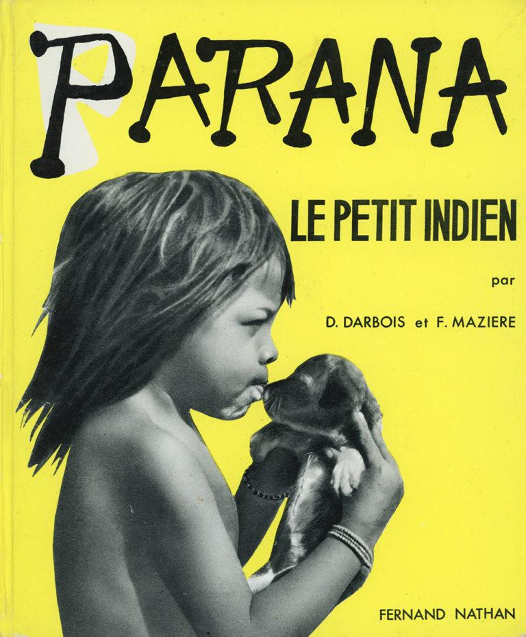 Maison de la Photographie Robert Doisneau : Look! 150 years of photography books for children