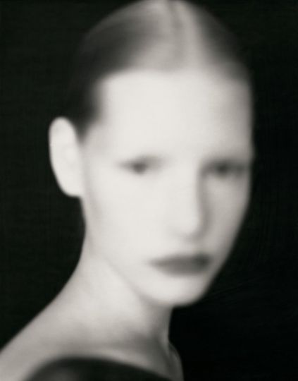 Musée Galliera : Paolo Roversi - Interview par Carole Schmitz - The Eye ...