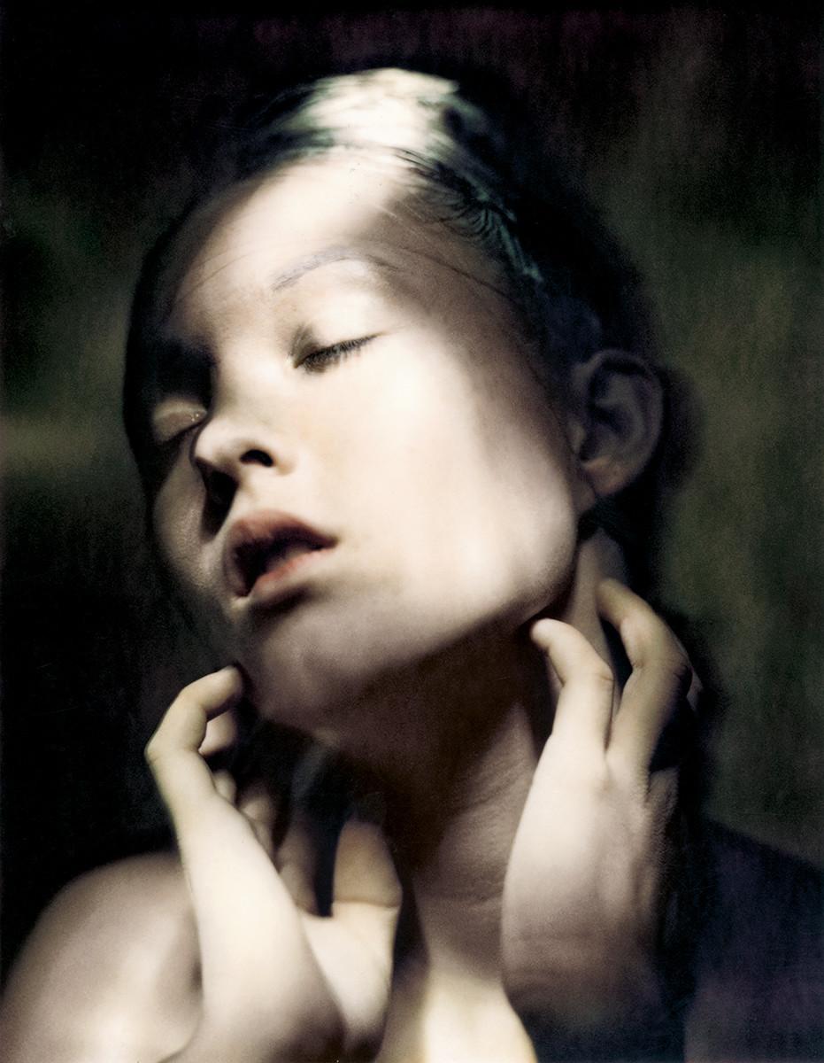 Gallimard : Paolo Roversi & Emanuele Coccia : Lettres sur la