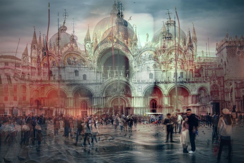 © Marina Black