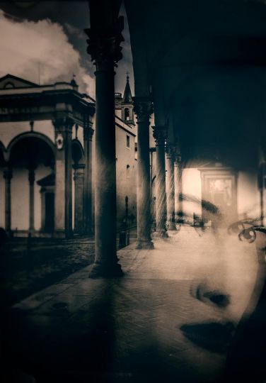 © Marina Black