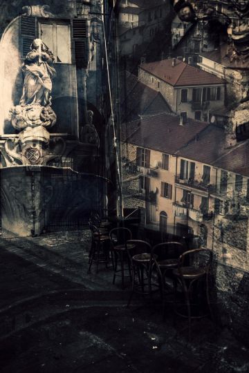 © Marina Black