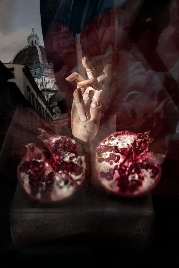 © Marina Black