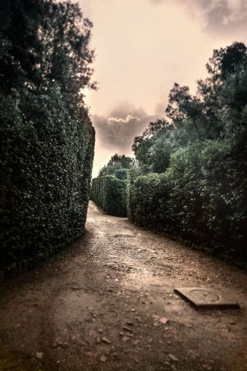 © Marina Black