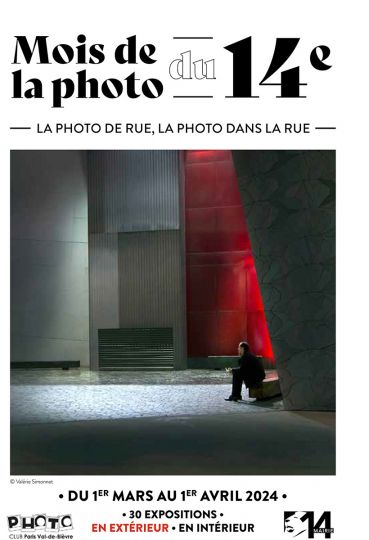 Paris Photo : What I saw and retained ! - The Eye of Photography Magazine