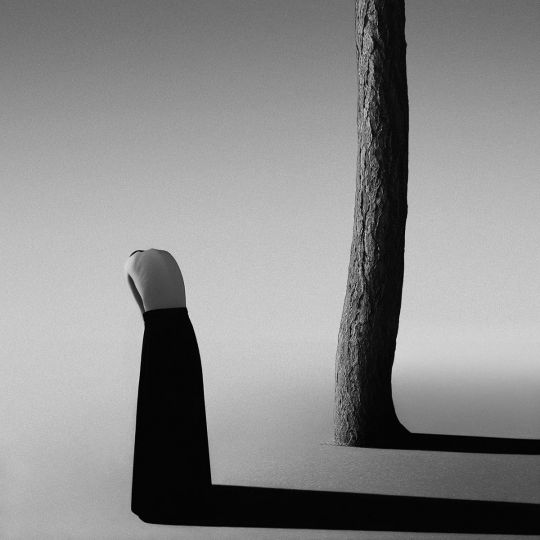 untitled#1 - 2013 © Noell Oszvald - Courtesy of the artist and The Hulett Collection