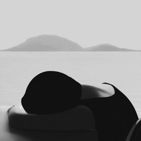 untitled#9 - 2013 © Noell Oszvald - Courtesy of the artist and The Hulett Collection