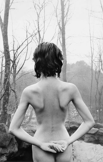 © Gladys – Courtesy of the artist and Éditions Contrejour
