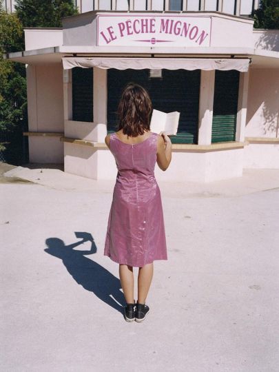 © Gladys – Courtesy of the artist and Éditions Contrejour
