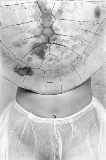 © Gladys – Courtesy of the artist and Éditions Contrejour