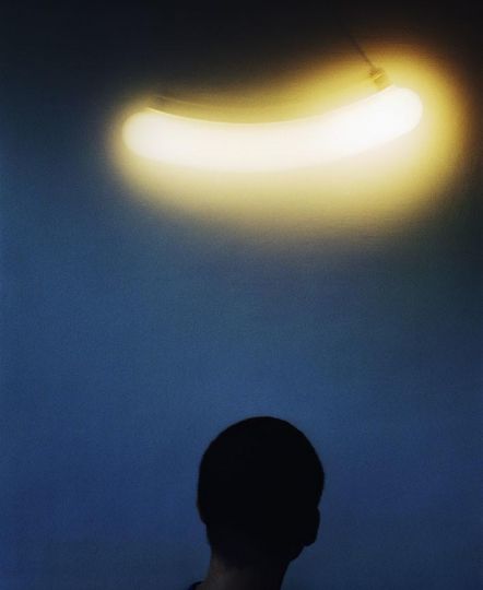 © Gladys – Courtesy of the artist and Éditions Contrejour