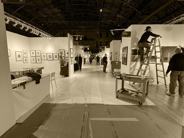 Special Edition : AIPAD 2024 : The Photography Show Presented By AIPAD ...