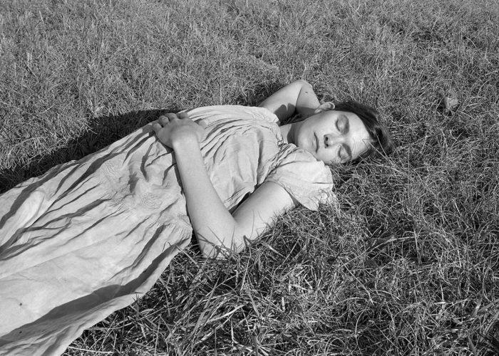 in camera galerie : Mark Steinmetz : Young Americans