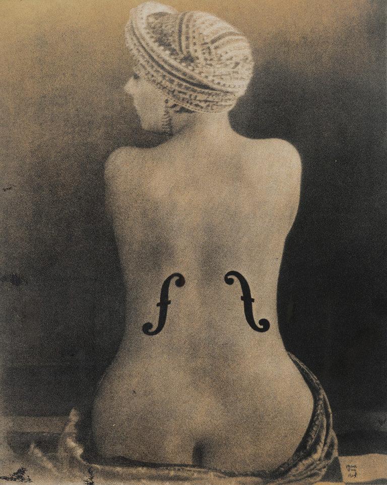 Christie’s : Man Ray in the Marion Meyer Collection