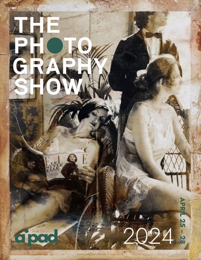 Special Edition : AIPAD 2024 : The Photography Show presented by AIPAD