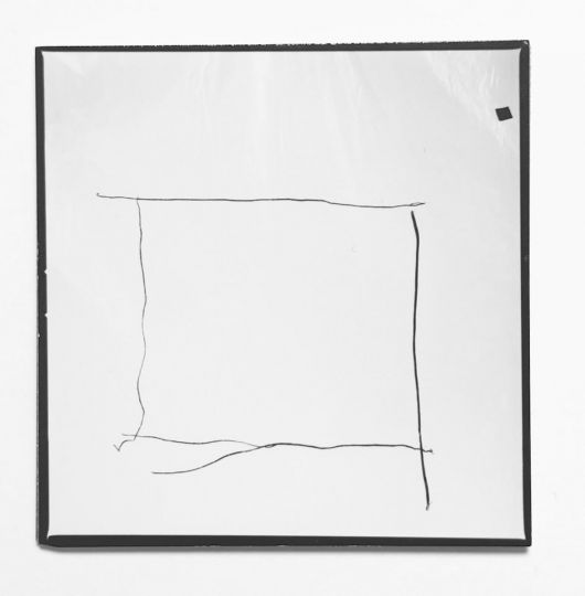 © Catherine Rebois - Adagp - Courtesy of the artist and Espace L