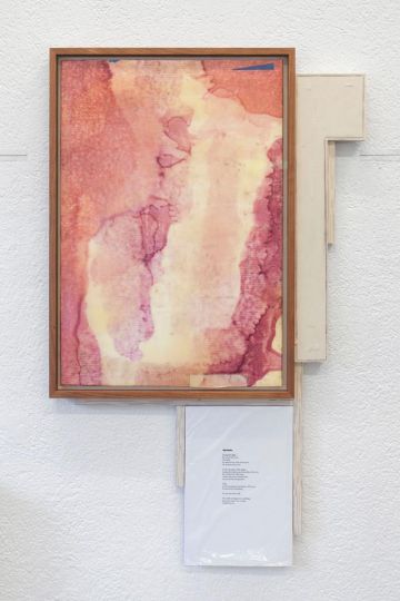 © Martin Widmer - Courtesy of the artist and Espace L