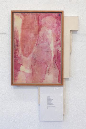 © Martin Widmer - Courtesy of the artist and Espace L