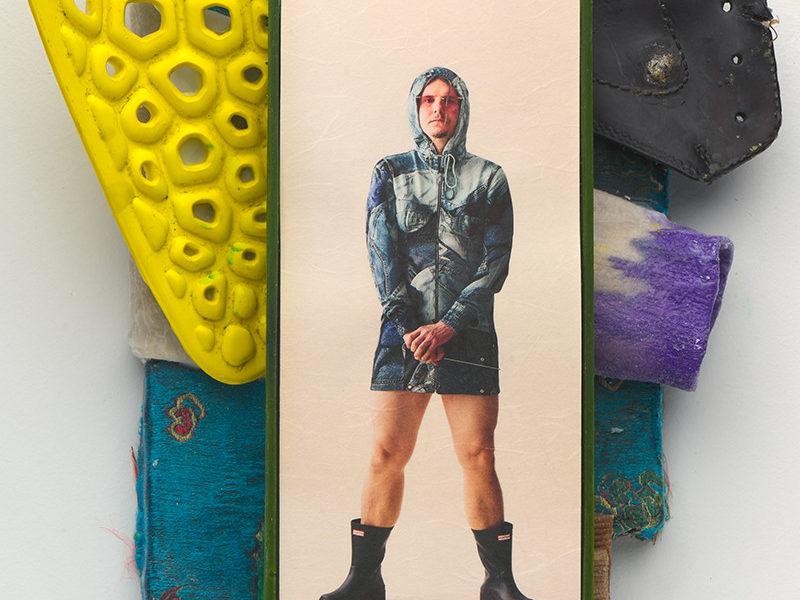 Galerie Dix9 : Romain Mader : Get the Look!