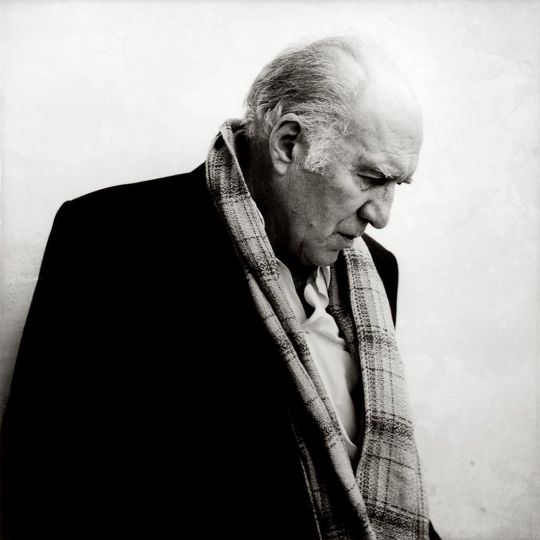 Michel Piccoli, 2000 © Richard Dumas