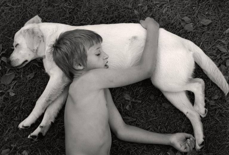 Foire internationale de la Photo à Bièvres : Pentti Sammallahti   