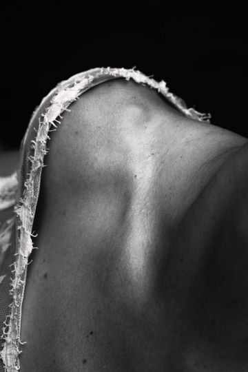 © Teodelina Detry - Courtesy of the artist and Espace L