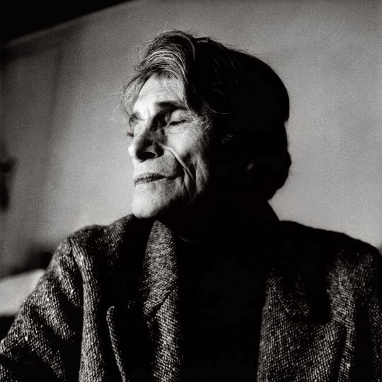 Laurent Terzieff © Richard Dumas