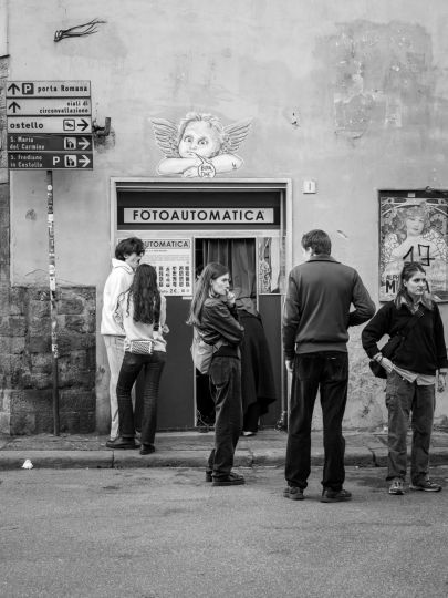 © Jean Guy Caumeil