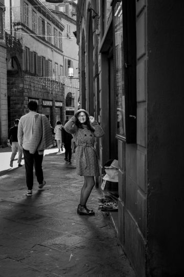 © Jean Guy Caumeil