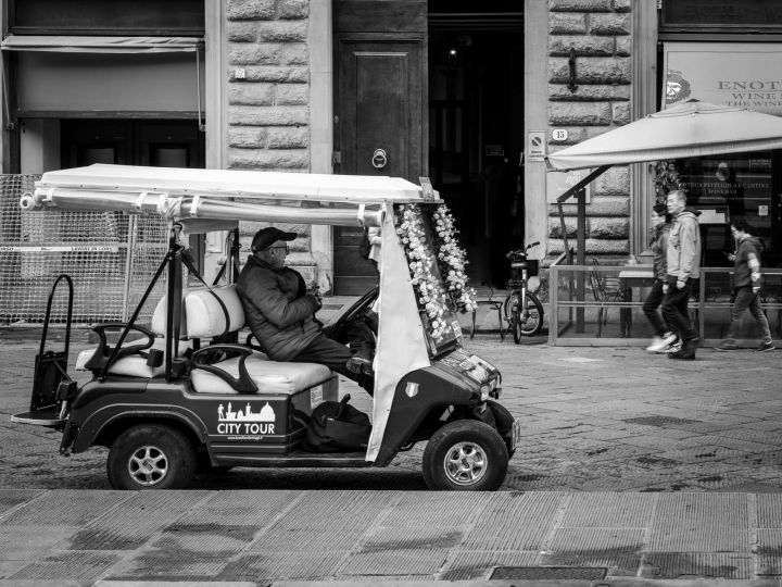 © Jean Guy Caumeil