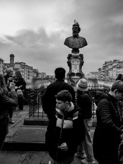 © Jean Guy Caumeil