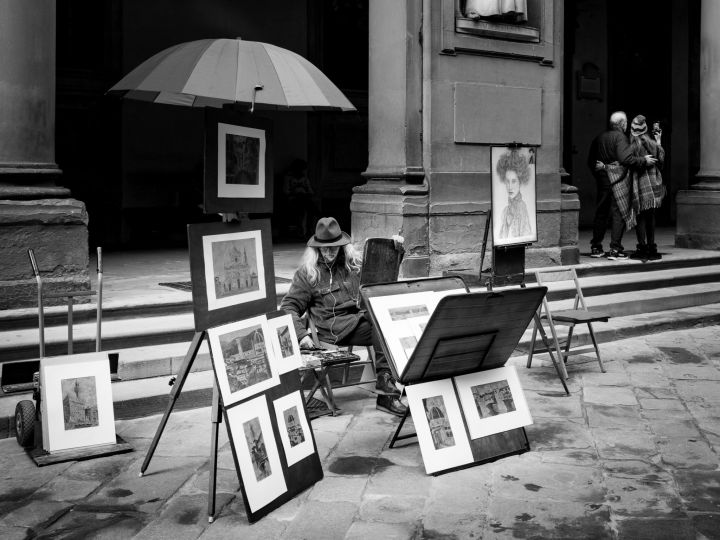 © Jean Guy Caumeil