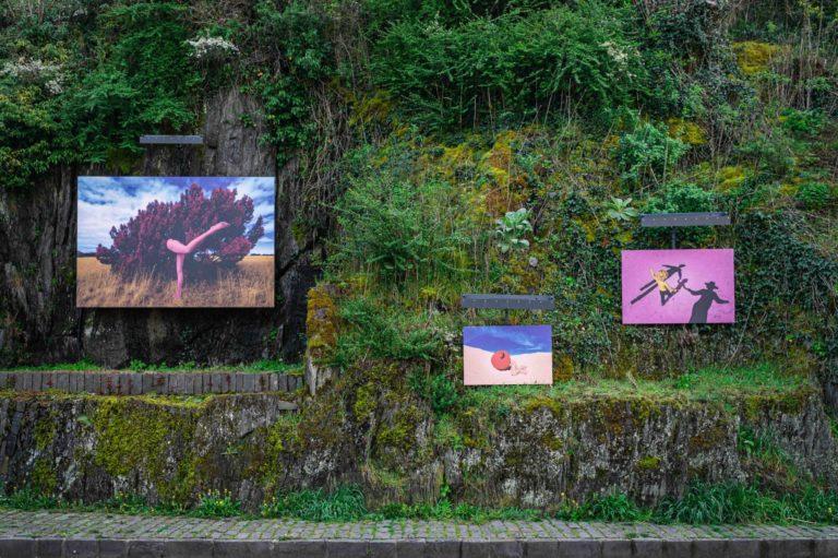 Clervaux, A City Dedicated to Photography