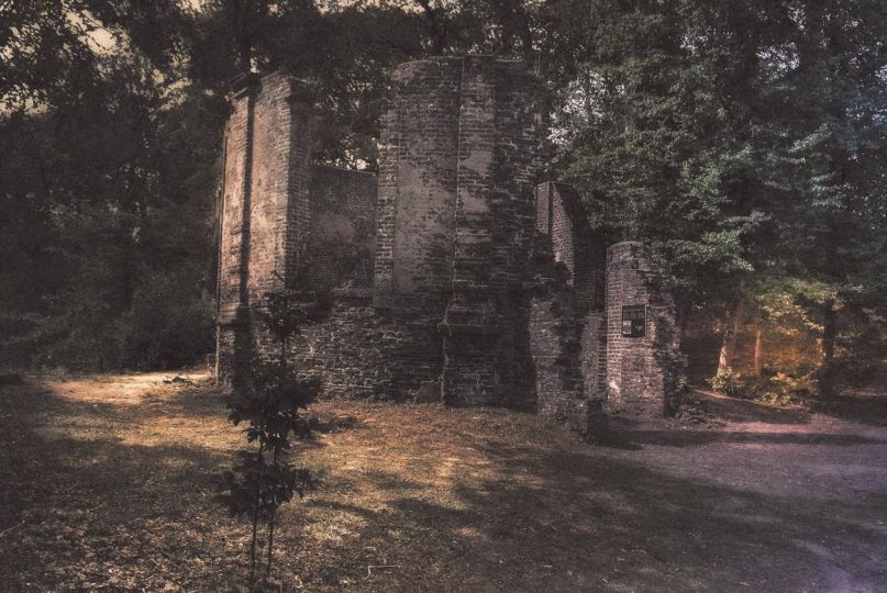 Brabant © Dimitri de Larocque Latour - Courtesy of the artist and La Tour Prisonnière