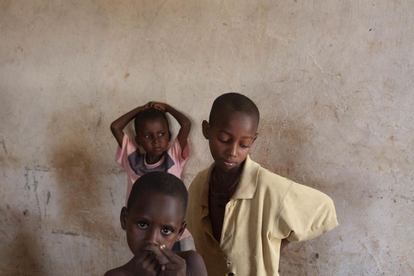 © Camille Lepage - Courtesy Manuel Rivera-Ortiz Foundation