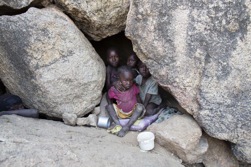 © Camille Lepage - Courtesy Manuel Rivera-Ortiz Foundation