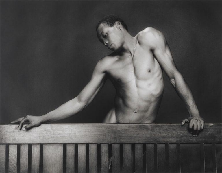 Galerie Thomas Schulte : Robert Mapplethorpe : Behold the Lowly Vessel