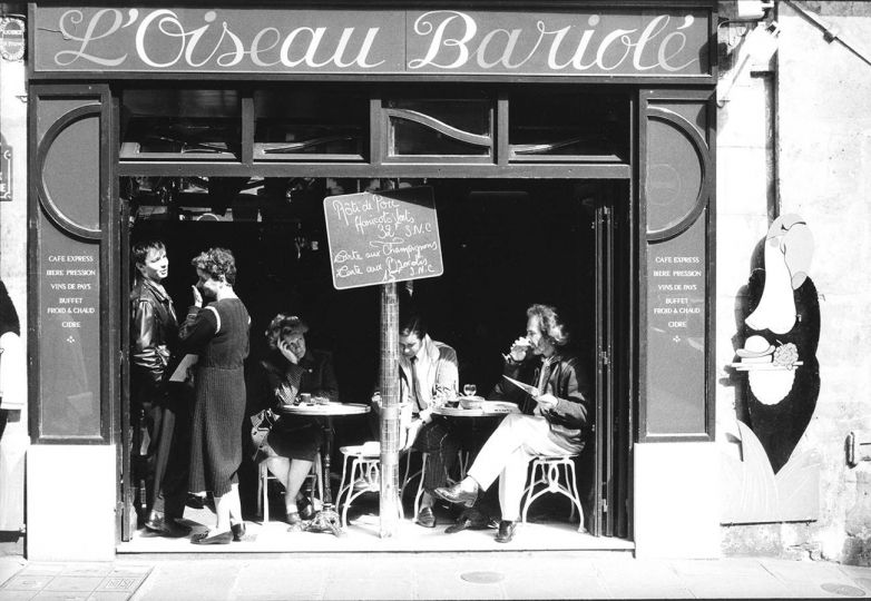 © Bruno Bourel