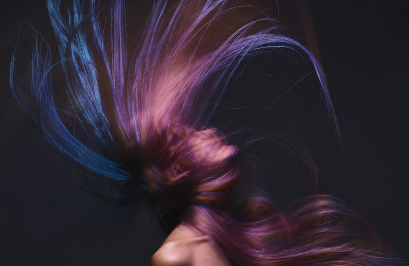 Heavy Metals, HUNGER Magazine, Issue 23, 2022 © Rankin