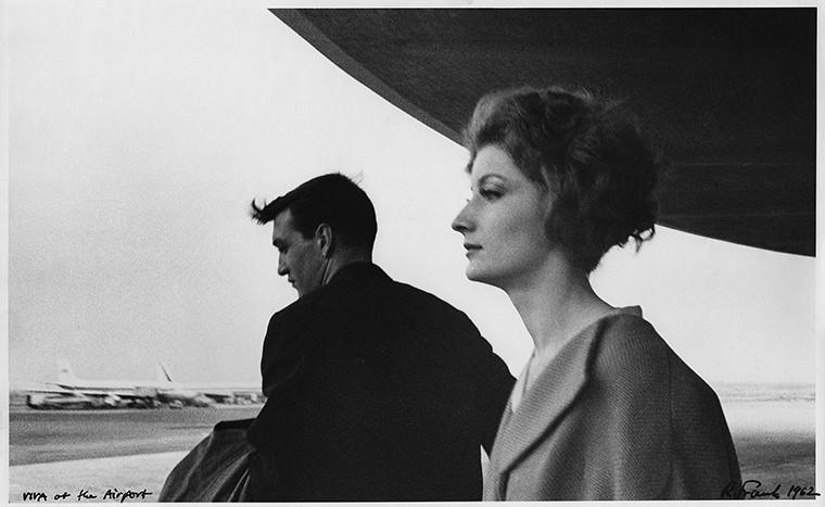 Danziger Gallery : Robert Frank : Centenaire