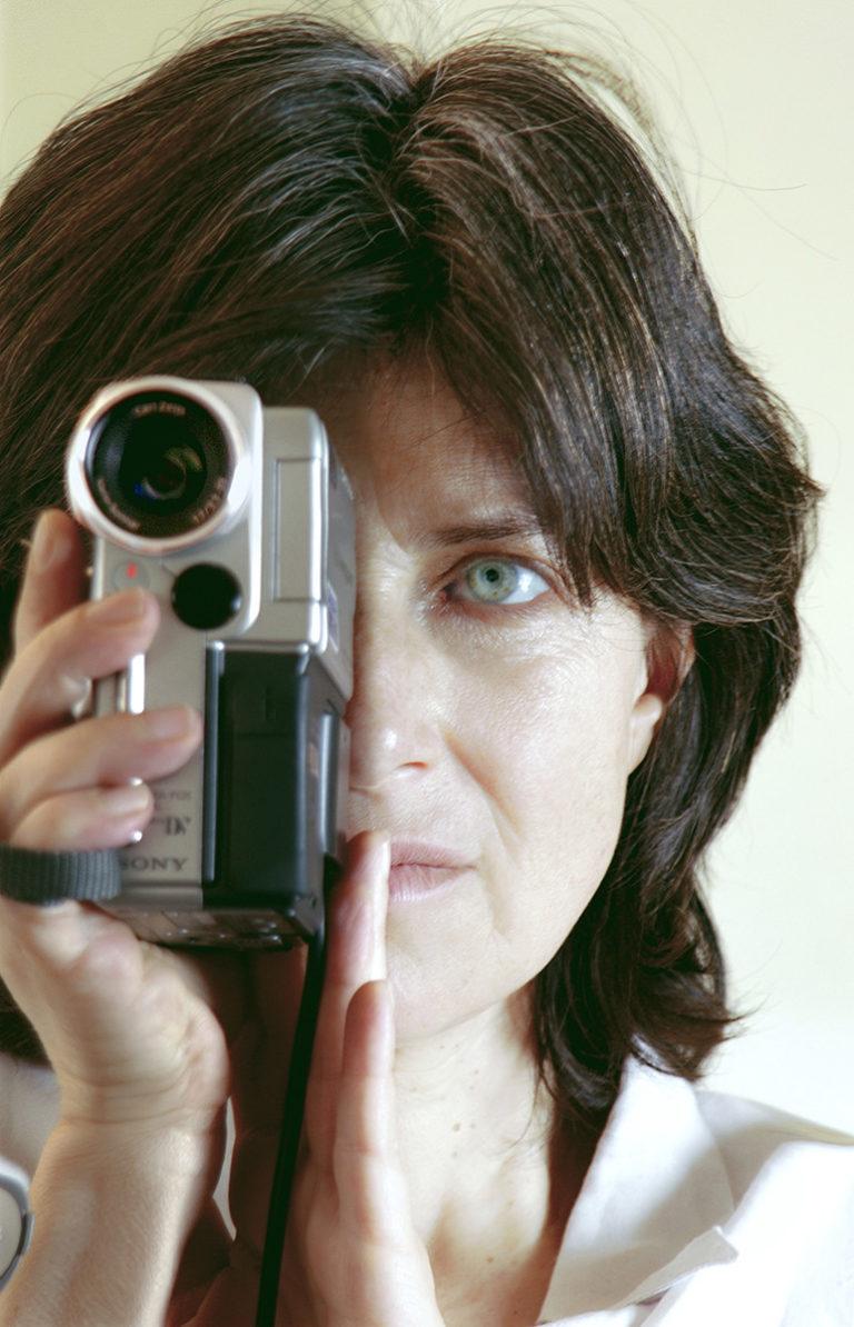 Jeu de Paume : Chantal Akerman : Travelling