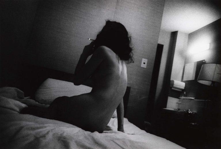 Photo Elysée : Daido Moriyama : Rétrospective