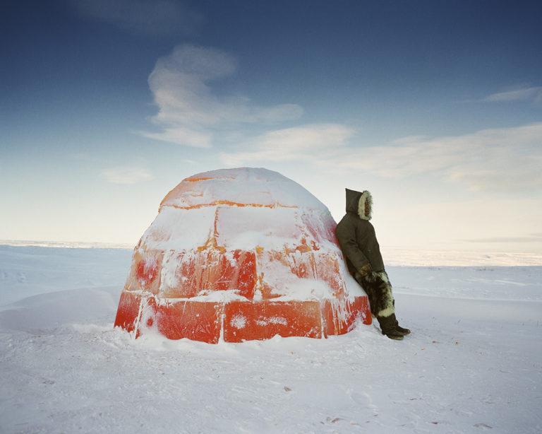 The New York Public Library : L’Admiration de l'Arctique : une histoire visuelle