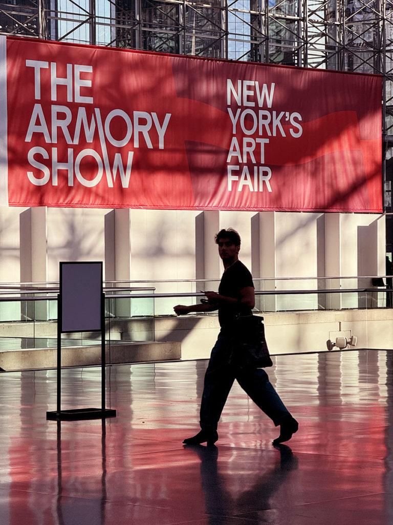 The Armory Show 2024 : 30th Anniversary Edition