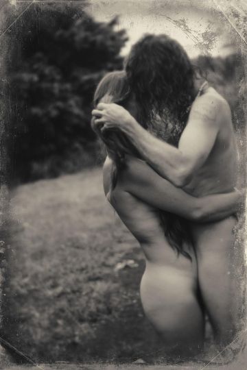 Nash Summer of Love by Layla Love - Courtesy ilon Art Gallery