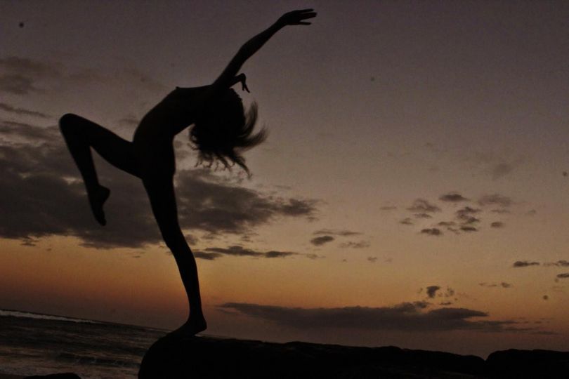 Summer of Love by Layla Love - Courtesy ilon Art Gallery
