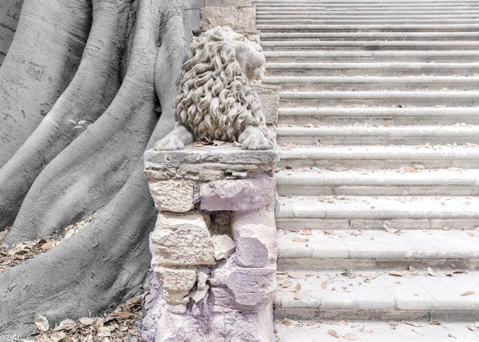 Du Ragusa Foto Festival à la découverte du Seuil, avec Mario Cresci