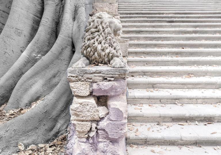 Du Ragusa Foto Festival à la découverte du Seuil, avec Mario Cresci