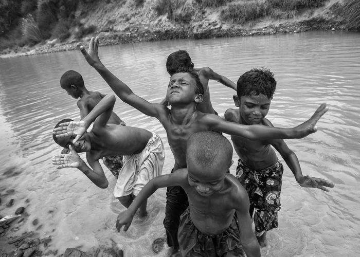 Ithaque - Centre Franco Iranien : L’eau en Iran